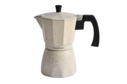 Kafetera Marmur Vanilla 300 ml