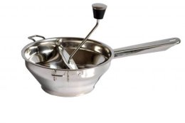 Przecierak do pomidorów (3 sita)