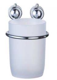 Kubek z uchwytem ściennym