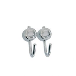 Pojedyncze wieszaki x 2 sztuki