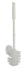 Szczotka WC 2w1 (z pętelką)
