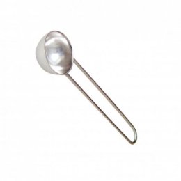 Miarka nierdzewna do kawy