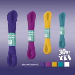 Linka do bielizny 20 m