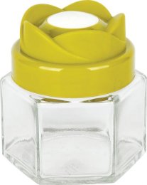 Słoiczek TULIP 380 ml