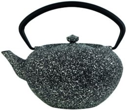 Zaparzacz żeliwny z sitkiem