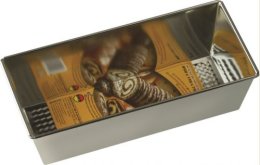 Foremka do pieczenia 28 x 15 cm