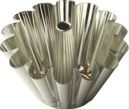 Forma do pieczenia z tuleją