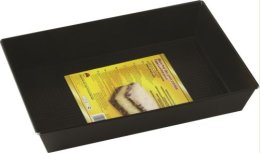 Blacha do pieczenia fakturowana NON STICK rozmiar: 360x245x60 mm