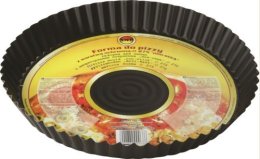 Forma do pizzy NON Stick 30 cm