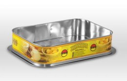 Tortownica prostokątna