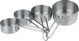 Zestaw miarek kuchennych