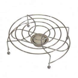 Podgrzewacz okrągły