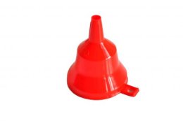 Lejek plastikowy 6 cm