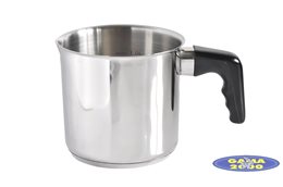 Garnek do mleka INDUKCJA 14 cm / 1,8 L