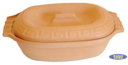 Brytfanna rzymska 5 L