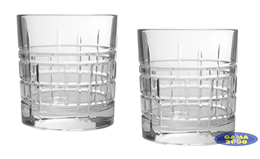 Komplet szklanek LAV 325 ml x 6 sztuk