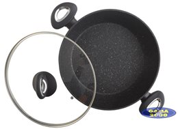 Patelnia / Garnek TIVANO BERRETTI