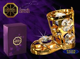 Figurka SWAROVSKI BUT