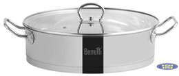 Garnek Berretti Gemini NISKI 4,5 L