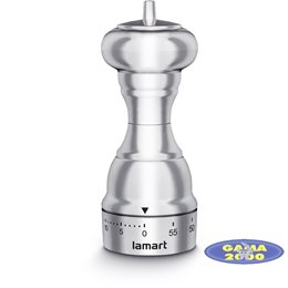 Minutnik kuchenny Młynek