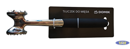 Tłuczek do mięsa 22 cm