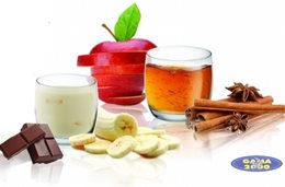 Komplet szklanek VENUS 260 ml