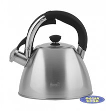 Czajnik GIULIA SATYNA 2 L