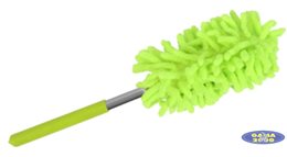 Kurzawka szenilowa teleskopowa KOKO