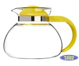 Dzbanek żaroodporny 1,95 L PROMOCJA