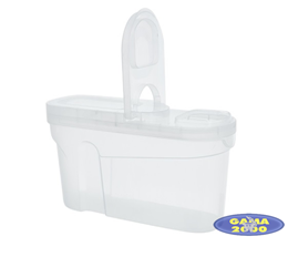 Pojemnik na artykuły sypkie 1,3 L