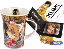 Kubek KLIMT FAMILY