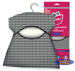 Worek na klamerki PEPITKA