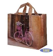 Torba na zakupy ROWER