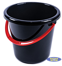 Wiadro gospodarcze 10 L