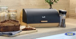 Chlebak DANUBIO Berretti