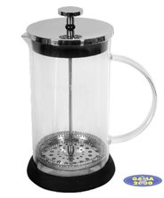 Zaparzacz szklany 1 L