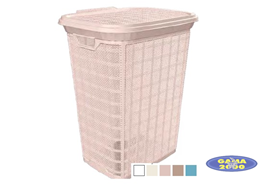 Kosz na bieliznę 60 L