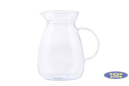 Dzbanek szklany 1,3 L