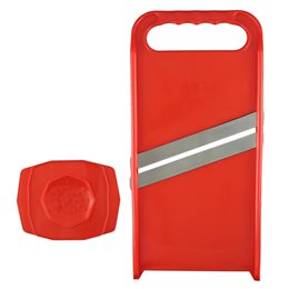 Szatkownica z dociskaczem