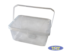 Pojemnik na kapsułki do prania