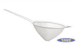 Sitko w kształcie stożka 22 cm