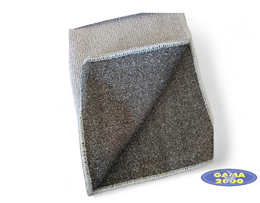 Ściereczka OSTRA z mikrofibry