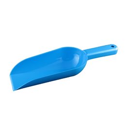 Szufelka plastikowa 0,5 kg