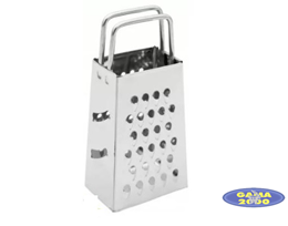 Tarka MINI 4 - stronna