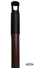 Kij do miotły 110 cm