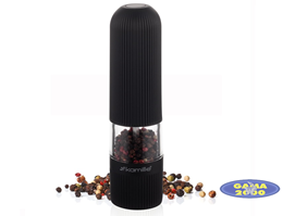 Elektryczny młynek do przypraw