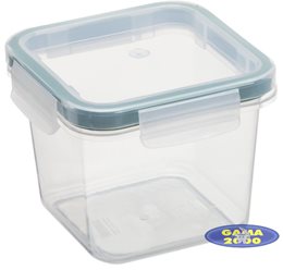 Pojemnik do żywności AMSTERDAM 0,43 L