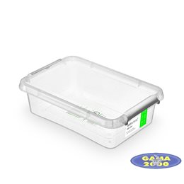 Pojemnik antybakteryjny 3,1 L