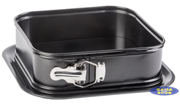 Tortownica TORTA 23,5 cm Berretti