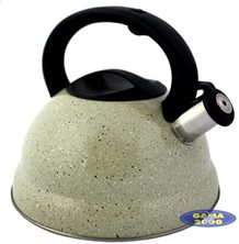 Czajnik ALF 3 L MARMUREK (jasny) 